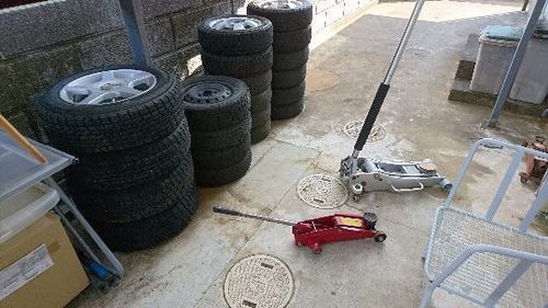 国内海外有名メーカー 工具類,ジャッキ,ウマ,トルクレンチ,インパクトレンチ
