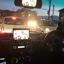 MH22sワゴンRですの画像