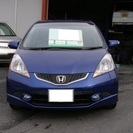 ＦＩＴ　ＲＳ　スマートキー　ナビ　テレビ　車検３１年３月まで！！　コミコミ価格の画像