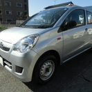 平成２５年式　ミラ　バン　ＴＸ　車検２年付き３３万円