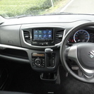 ★値引き可★スズキ　ワゴンR　スティングレー Xの画像