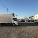 千葉県にてドライバー&助手 寮有りの画像
