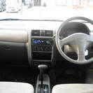 H12 　トッポBJ　S　車検29年12月　AT　フル装備　10629の画像