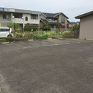 月極駐車場【JR蟹江駅徒歩5分】【安い】の画像