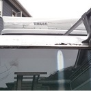 ミニバン車検29年10月まで！【フォード】フリーダ：2000cc：2000年式、11万キロの画像