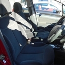 乗り出し38.8万　シトロエンC3　1.6 エクスクルーシブ　トルコンAT （ルージルシフェール）の画像