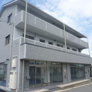 テナントを募集している企業開拓メンバー募集!!