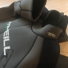 O’NEILL HAMMER ウエットスーツ メンズMLの画像