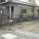 旭市東足洗　約105坪　旭中央病院、道の駅近く − 千葉県