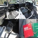 ★H23年式　U62V　ミニキャブバン　4WD/2人乗り　4ナンバー　車検29年7月　元法人車★の画像
