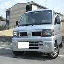 Ｈ19　クリッパーバン　車検29/8　オートマエアコンパワステ　...