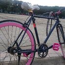 カスタム自転車＊1点もの