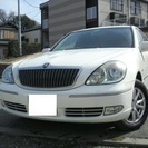 H13　トヨタ　ブレビス　AI250　車検30年9月　フル装備　...