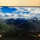 ハイセンス50インチ液晶テレビ美品