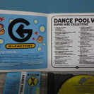CD  「DANCE・POOL・Vol.1～Super・Hits・Collective」 ♪♪♪の画像