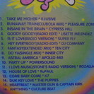 CD  「DANCE・POOL・Vol.1～Super・Hits・Collective」 ♪♪♪の画像