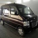 ★車検31年3月★20年式バモスホビオワゴン★タイベル済み★
