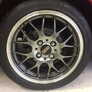 ボルボ Ｖ４０ ノルディックスペシャルターボ 車検30年2月 禁煙車 BBSホイールの画像