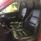 ボルボ Ｖ４０ ノルディックスペシャルターボ 車検30年2月 禁煙車 BBSホイールの画像