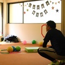 【3月11日開催】発達障がいをお持ちのお子様向けの楽しい運動教室「ラルゴ★キッズ！」体験会！の画像