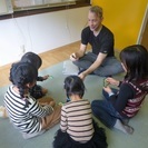 【英会話ドリーム】姫路市英会話教室アメリカ人先生による英会話スクール！の画像