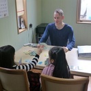 【英会話ドリーム】宍粟市山崎町英会話教室アメリカ人先生による英会話スクール！の画像