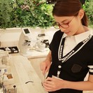 阪急三番街店でのお仕事！時給1,000円～！オシャレなメガネ店【オンデーズ】のスタッフ募集です★の画像