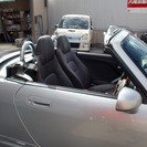 H２４年登録コペンアクティブトップ♪アルティメットエディションS入庫です☆の画像