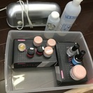 ジェルネイルスタートセットいかがでしょうか？💕❤の画像