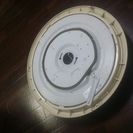 【値下げ】天井シーリングLEDライト　コイズミ　スーパーaクリーンの画像