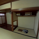 レトロ一戸建て　土地約２００坪付　安来市役所すぐ近くの便利な立地　店舗や福祉事務所などもおすすめです - 安来市