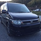 【現車確認可】ステップワゴン　スパーダ２４T 　パワスラ　キーレ...