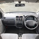 コミコミ88000円でOKです。車検満タンのH15年式2WDライフ。走りは絶好調です。即乗り即渡しOKです！の画像