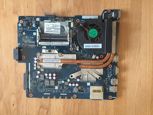 ASUS K53TK マザーボード　ジャンク品