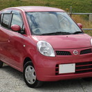 日産 モコ660 S　ナビ　ETC　全記録簿付　禁煙車　車検２年...