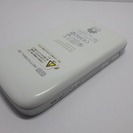 携帯用ポケットWiFiルーター LTE GL01Pの画像