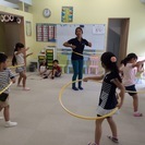 Trester International After school　鹿島田校の画像