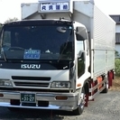 急募！トラック配送ドライバー(4t)の画像