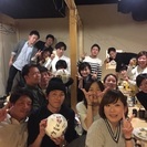フットサルメンバー募集してます。