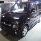 希少！MH22S後期型ＲＲリミテッド4ＷＤターボ！支払い総額40...