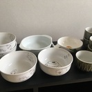 食器 11点 カフェ ボウル 小鉢 グラタン皿 サラダボウル 皿 訳あり アウトレットの画像