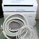 ☆	富士通ゼネラル FUJITSU AS-J40C-W インバーター冷暖房ルームエアコン 高性能・省エネ◆納得の大容量の画像