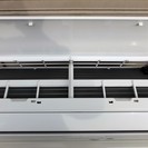 ☆	富士通ゼネラル FUJITSU AS-J40C-W インバーター冷暖房ルームエアコン 高性能・省エネ◆納得の大容量の画像