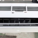 ☆	富士通ゼネラル FUJITSU AS-J40C-W インバーター冷暖房ルームエアコン 高性能・省エネ◆納得の大容量の画像