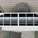 ☆	富士通ゼネラル FUJITSU AS-J40C-W インバーター冷暖房ルームエアコン 高性能・省エネ◆納得の大容量の画像