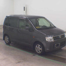 【車検2年付き】20年式　オッティ　走行距離10万キロ　こみこみ価格