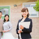 一緒にお部屋を紹介しませんか？未経験者歓迎★ルームアドバイザー募集！！の画像