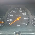 平成１２年式 サンバートラック  クラッチ交換したばかり2WD  車検受けました。～追加値下げの画像