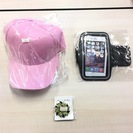 在宅ワーク(内職さん)募集★検品・袋詰め・シール貼り★日払い可★帽子・アクセサリーなど軽い商品ばかり★単価1円以上の画像