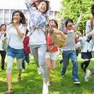 幕張でイベントスタッフ募集★4/29(土)、30(日)だけ！